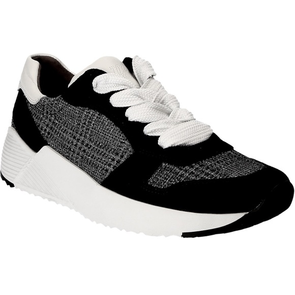 Paul Green Sneakers.US Sz 7 (UK 4.5)